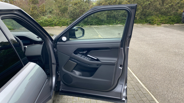 Land Rover Range Rover Evoque 1.5 P270e Autobiography 5dr Auto [Revised] Hatchback